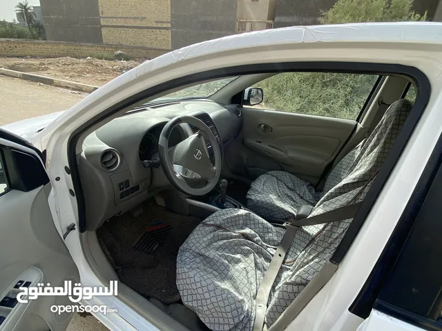 نيسان صني 2020