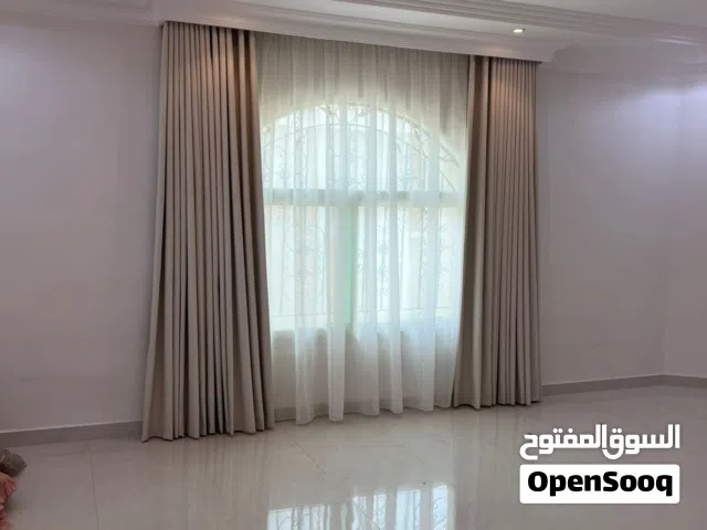 تفصيل ستائر ويفي الهبة حسب الطلب اتصل نصل اليك لتختار الخامات والتصاميم ونرفع المقاسات بعناية