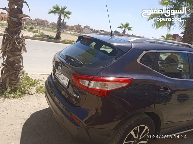 نيسان كشكاي للبيع