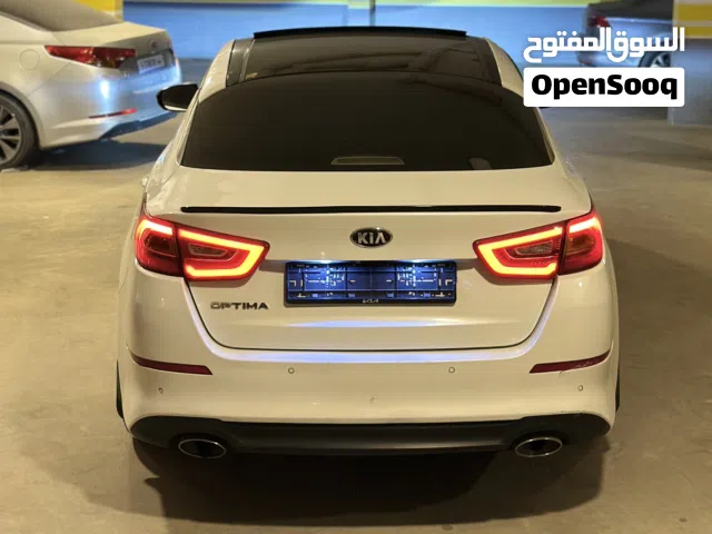 اوبتيما الوكيل فل الفل