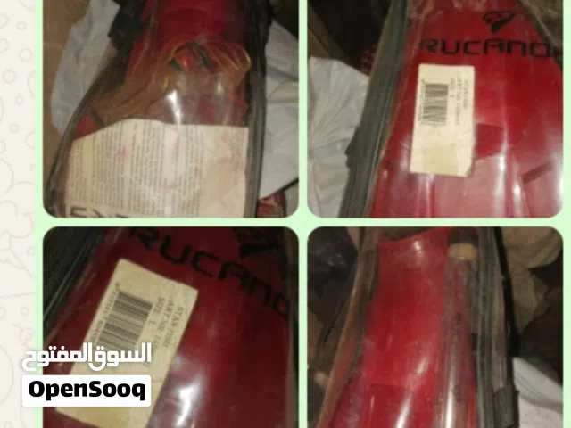 للبيع: طقم وسباحة كامل 4 قطع - RUCANO STAR FISH أصلية - مقاس L الحالة: مستخدم نظيف جداً، المطاط