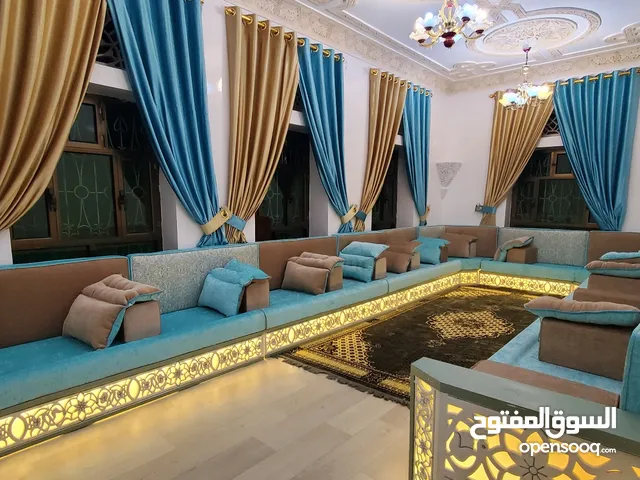 Furnished Monthly in Sana'a Al Sabeen