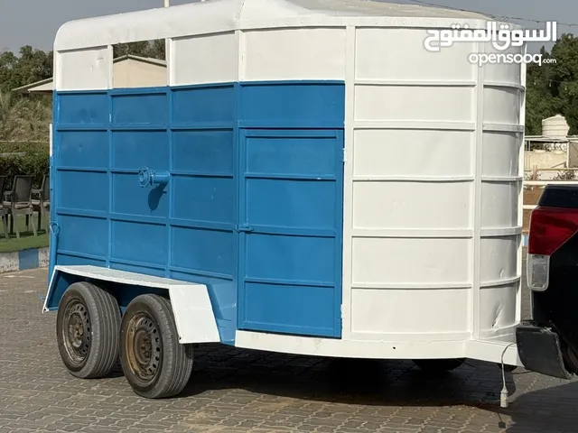 Horse trailer for sale