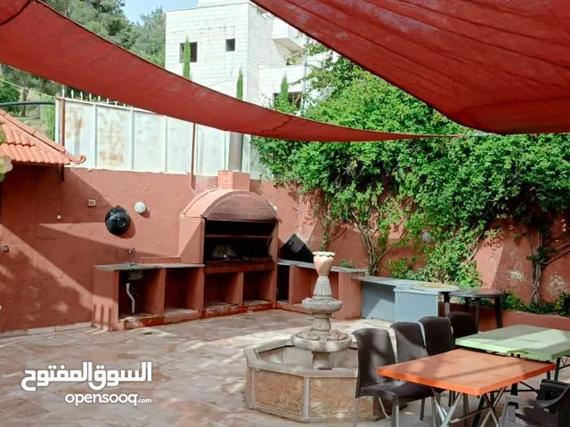 2 Bedrooms Chalet for Rent in Jerash Al-Kittah