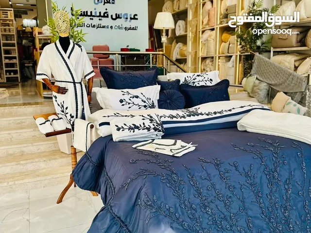 معرض عروس فينيسيا للمفروشات مستلزمات العرائس