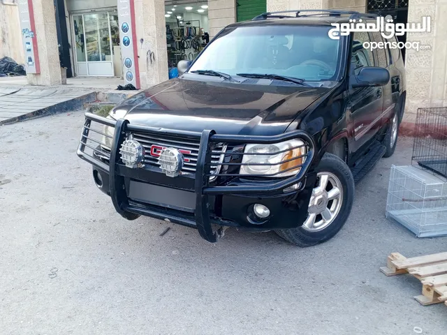 جمس انفوي فل و فحص بحالة ممتازة ، واتساب