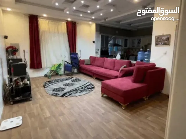 210m2 4 Bedrooms Apartments for Sale in Sana'a Bayt Baws