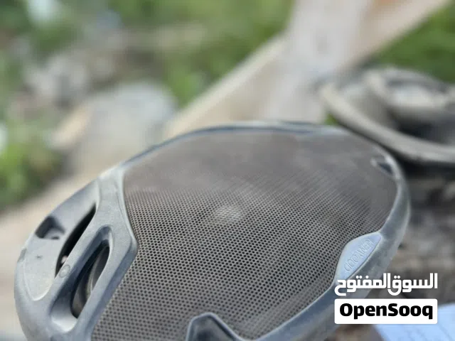 اربــع سماعـات كونود اصليات للبيع
