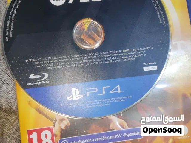 قرص FC 26 واريد اراوسه ب ردد ردبشن 2 و حتا بيع ابيعه بس شني غلاف ما بيه