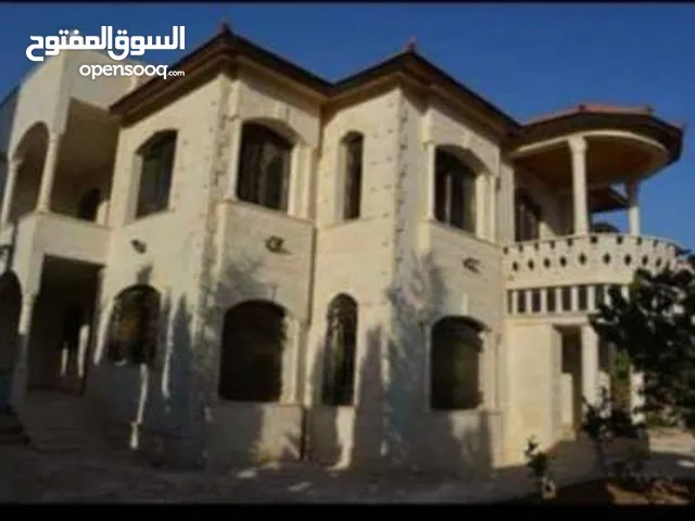 520 m2 5 Bedrooms Villa for Sale in Amman Shafa Badran