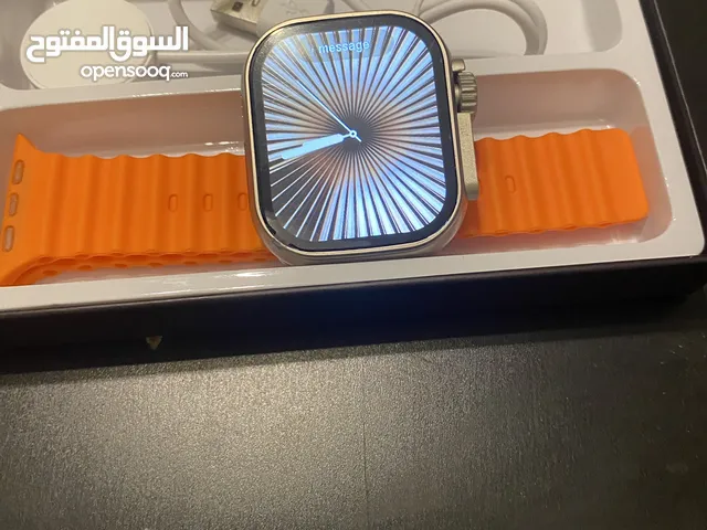 Apple Watch Ultra 90 aed