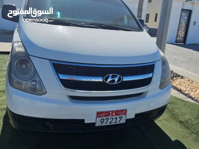 للبيع سيارة H1 مع ضمان كل شيء