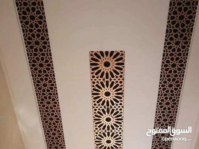 دهان وديكور تبوك