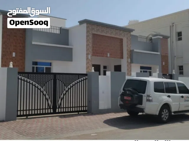 بيت ف بركاء للبيع ف صومحان الشماليه