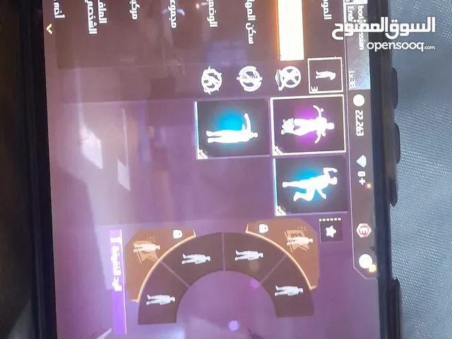 فري فاير للبيع