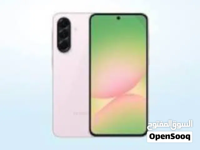 SAMSUNG A56