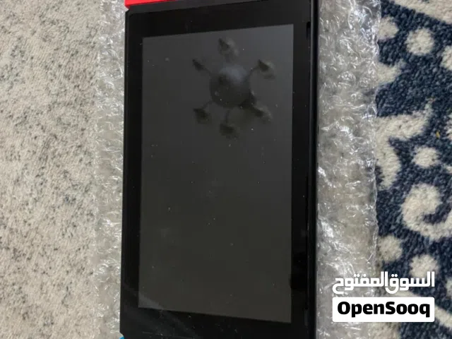 Nintendo Switch Nintendo for sale in Al Riyadh