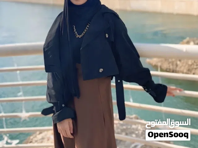 ملابس مستعمله