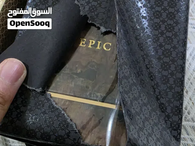 عطور امواج ايبيك التغليف القديم