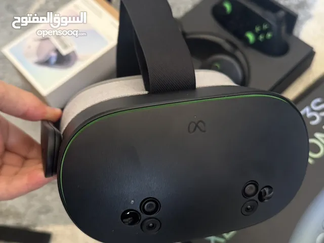 Gaming PC Virtual Reality (VR) in Hawally
