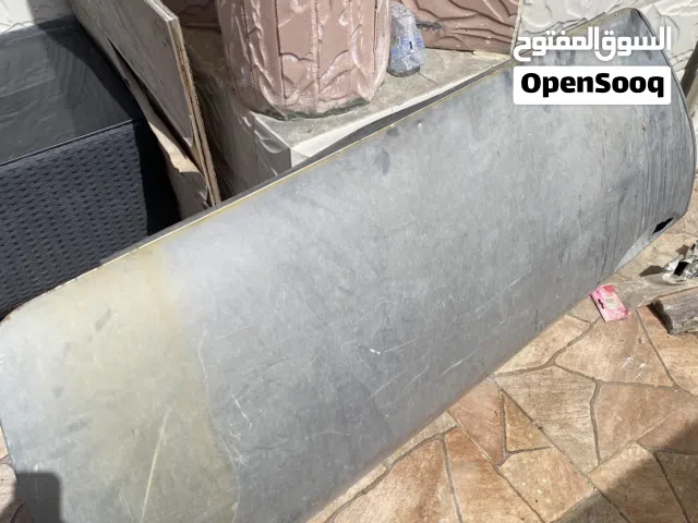باب لكسز RC
