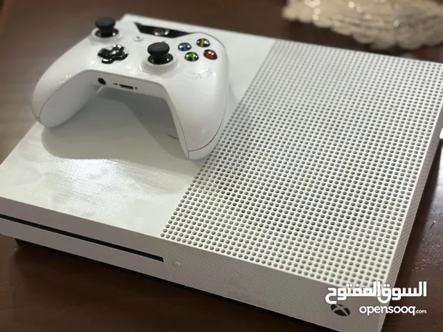 Xbox One S Xbox for sale in Jenin