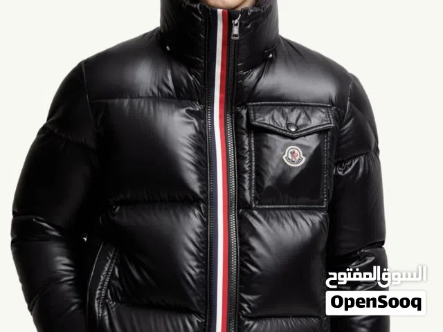 Jacket Moncler Original Not used
