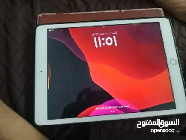 Apple iPad 7 128 GB in Karbala