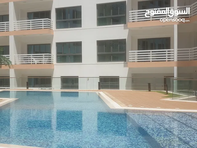 78 m2 1 Bedroom Apartments for Sale in Muscat Muscat Hills