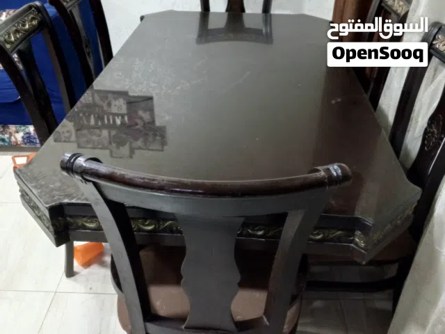 طاولة سفرة