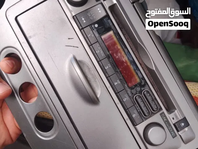 مسجل بركب على غالبية السيارات