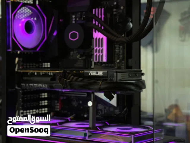 Windows Custom-built  Computers  for sale  in Baghdad