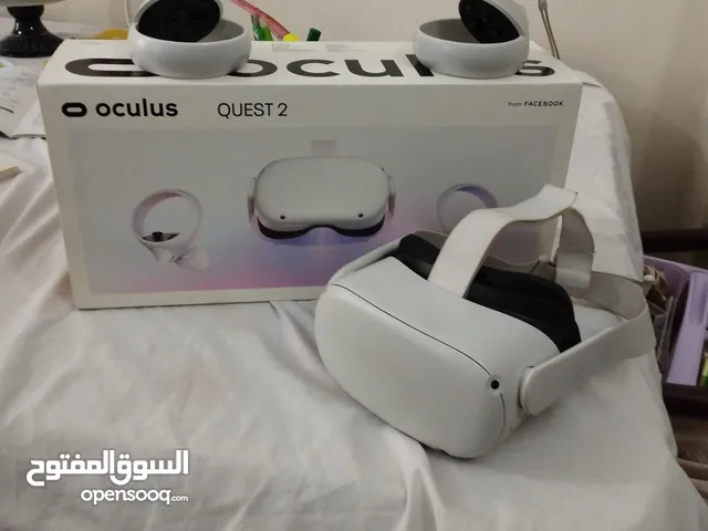 Vr ocouls quest 2