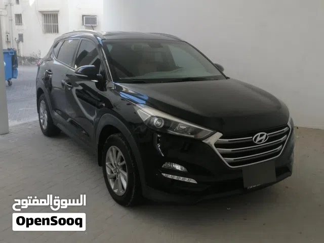Used Hyundai Tucson in Southern Governorate