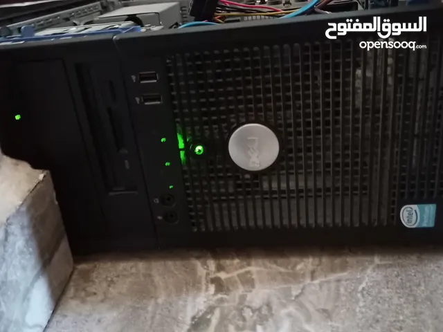 كيس كمبيوتر نوعهه ديل