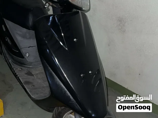 1999 Honda Dio