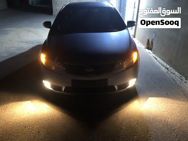 Used Kia Forte in Misrata