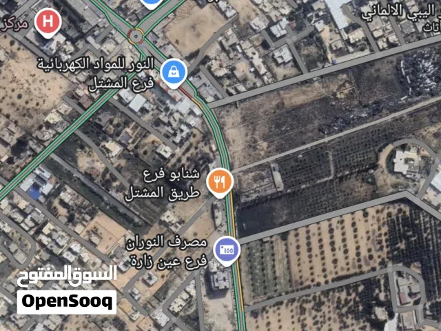 550 m2 More than 6 bedrooms Villa for Sale in Tripoli Al-Sabaa