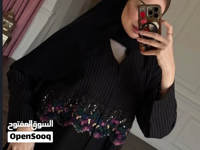 we have more new design abaya
