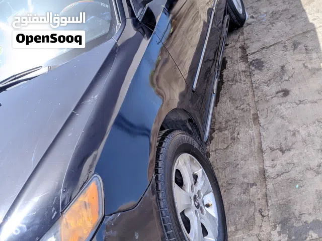2009 كيا لوتزي