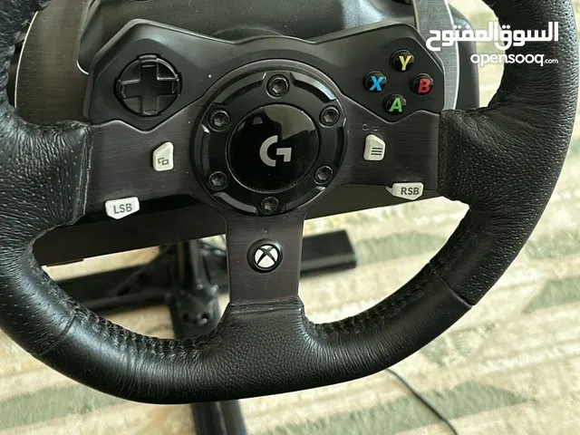 Xbox Steering in Buraimi