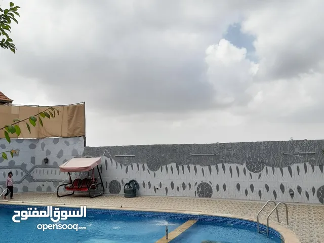 3 Bedrooms Chalet for Rent in Salt Al Balqa'