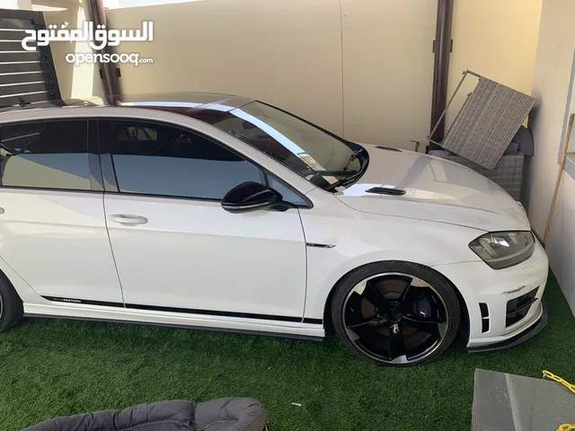 Volkswagen Golf R 2017 in Muscat