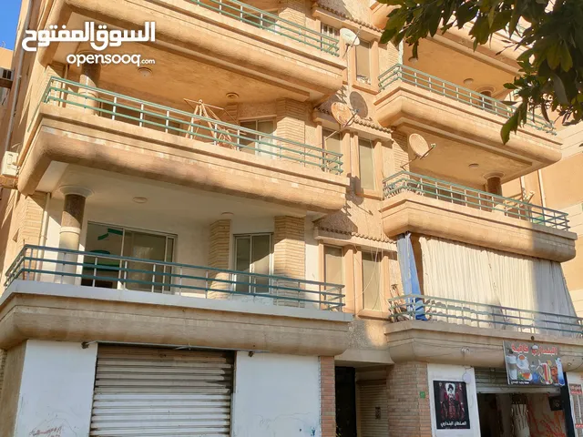 #شقه_للبيع للوكيشن مميز جدا تصلح للسكن الدائم 162متر بالتقسيط علي سنه 600 الف قسط والباقي
