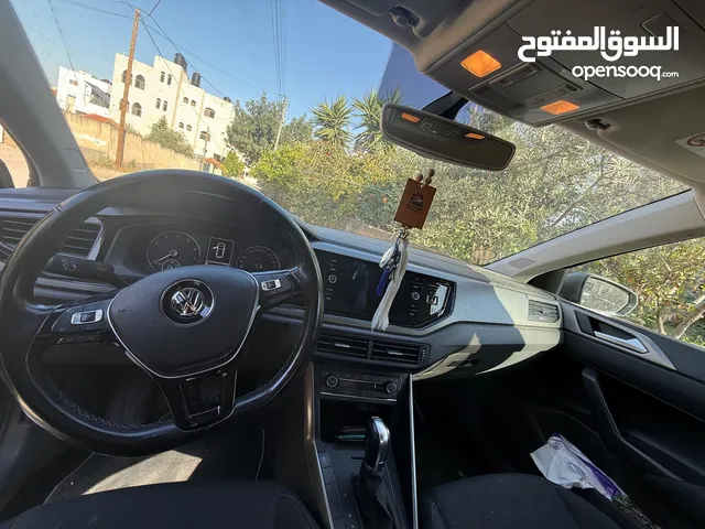 Used Volkswagen Polo in Tubas