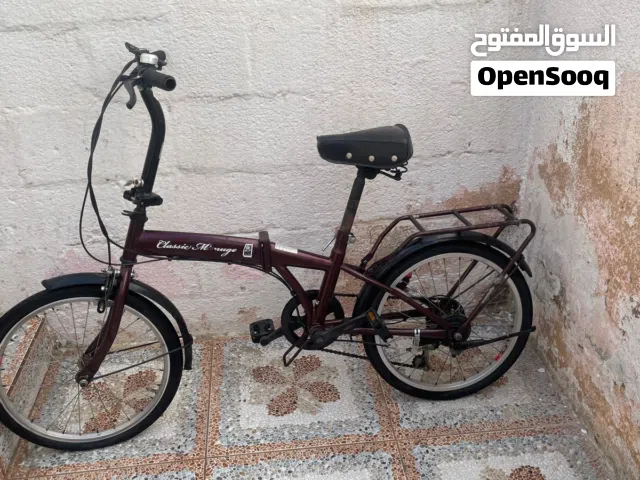 سيكل ياباني