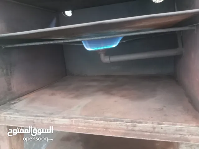 Other Ovens in Salt