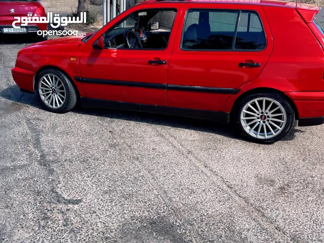 جولف   mk3