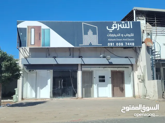 محل أبواب جاهزة للبيع عتبة