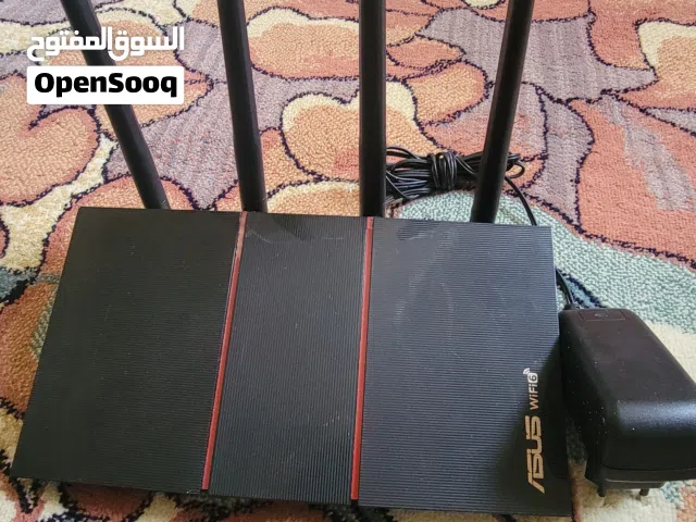 ASUS RT-AX55 V2 WiFi 6